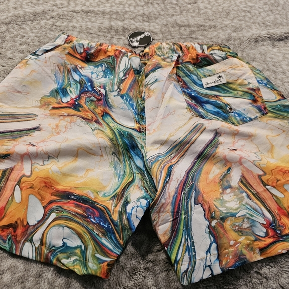 Boardies shorts - Picture 2 of 4